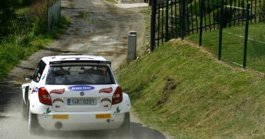 Rajd Karkonoski